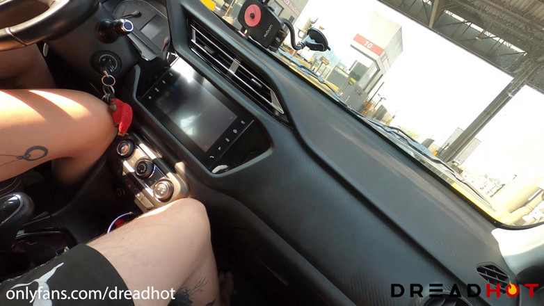 Alemao Hub: Dreadhot тягне за швидке навантаження