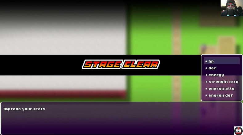 Joystick Cinema: 超级荡妇z锦标赛 2 - pt 05