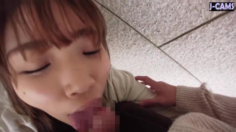 J-Cams: Pemacu sensitif. Si Dia Mengidamkan Perhatian Tanpa Henti Di Jalan...