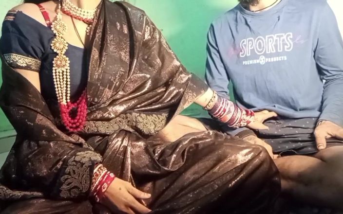 Meri sexy wife fuck: Desi Pure Indian Village Aunty Anal Sex Video