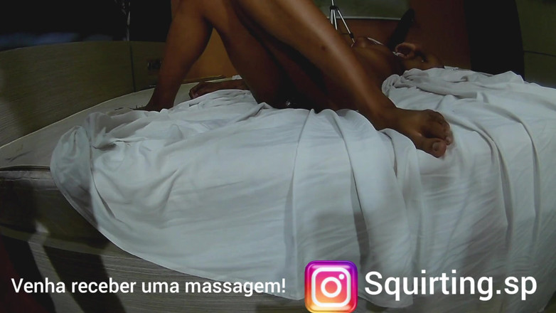 Squirting Sp: Fışkırtma masajı #10 bölüm 1 - 23 yaşında