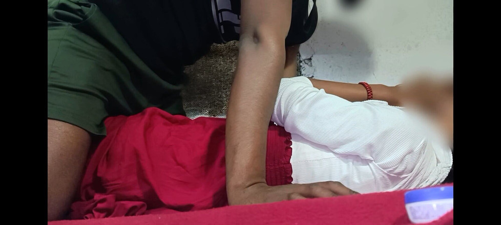 SanskariGirl1: Ma première expérience