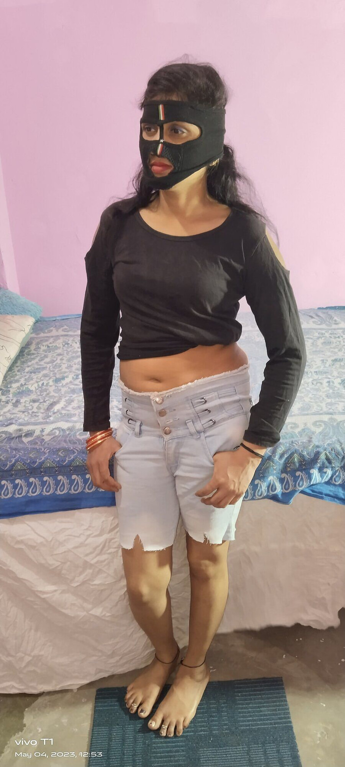 HotBhabhi420: Úžasná mládí sexy přítelkyně