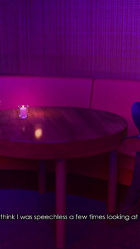 Lust Academy 30 - Adele’s Nude Pole Strip Dance for James