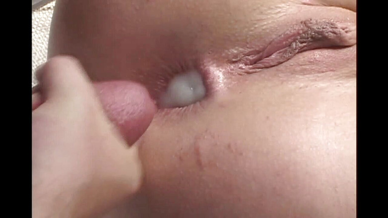 Anal X: Kilat bertali - adegan 02