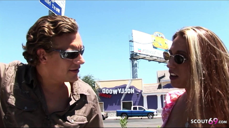 Full porn collection: Big boobs Latina teen Alisandra Monroe fucked in hairy pussy...