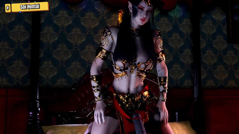 Soiyu Hentai: 変態3D無修正コンピレーションC02