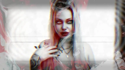 Goddess Misha Goldy: Bienvenue dans cette vidéo envoûtante que j'ai faite juste pour...