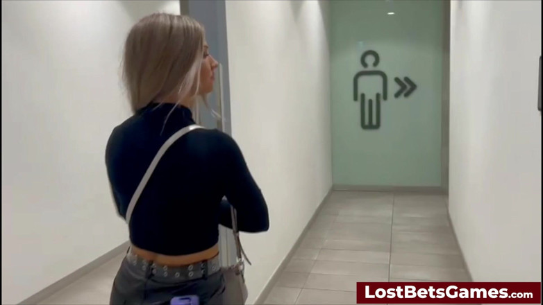 Lost Bets Games: The Strip Flying Cards Punishment Round Delivers Fun