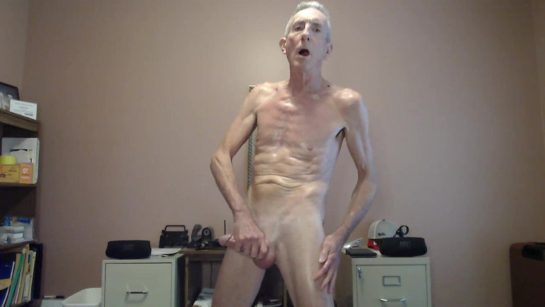 Cockshowy: Noon Wanker 2 by Cockshowy