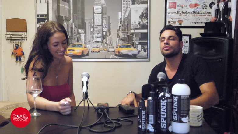 Comma D Productions: Epizoda 112, Jackie Ooh, celá epizoda, pornohvízdy jsou lidé