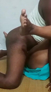 Beautiful Wife Sex with Husband's Stepbrother