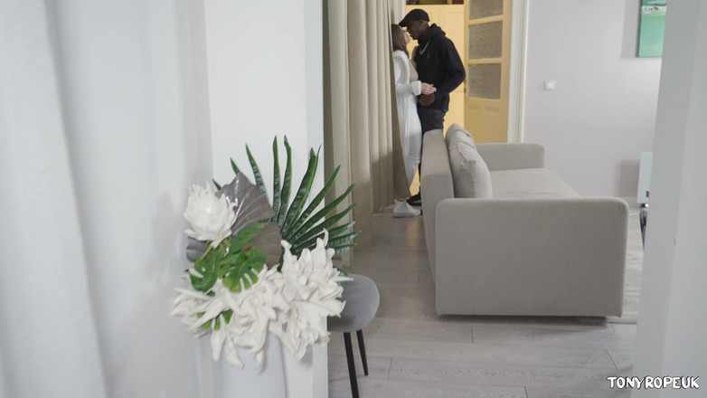 Tony Rope: Tony Rope spotyka - Lana Analise