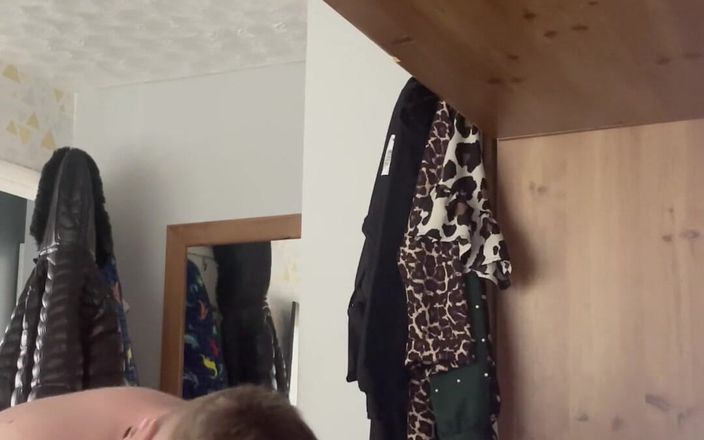 Filthy British couple: Just Love Winding Daddy up Telling Him That Im a...