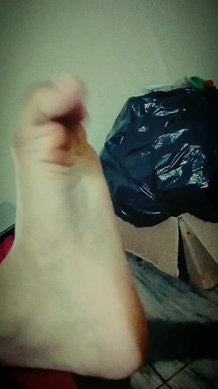 Mikhael Taylor: Sensual Amateur Ep. 2 - Solo