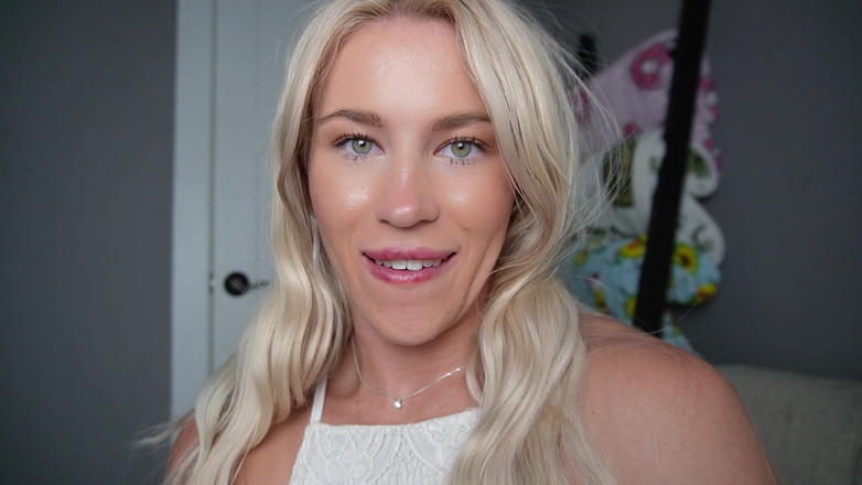 Keeks3005: Můj manžel se rád dívá - část 1