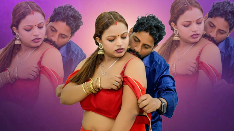 UncutPlus: 彼女の夫との美しいバビセックスタイトなマンコハードフーキング