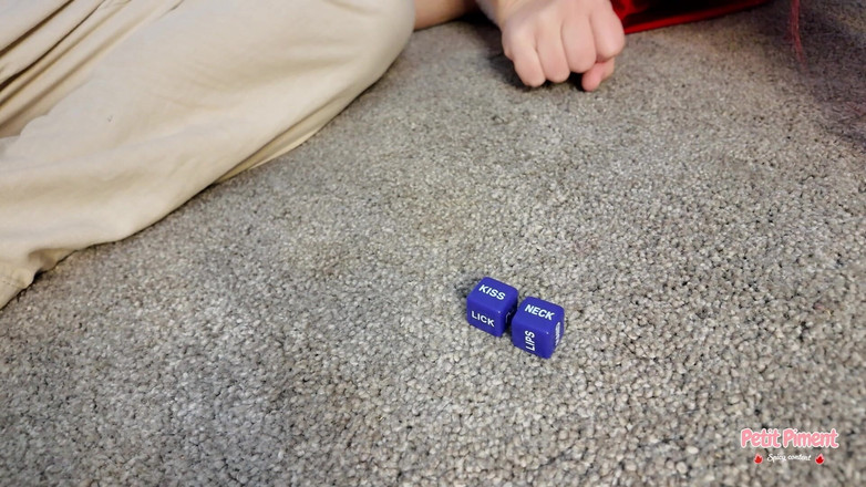 Petitpiment: Smyslná malá kostková hra!