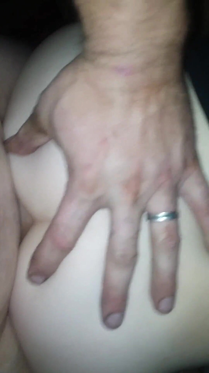 Harley Paradise: アナルファック