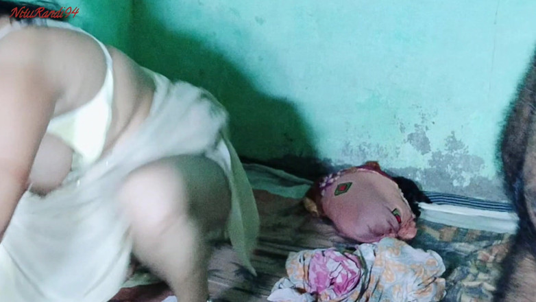 NituRandi94: Moti Gaand Wali Behan Ki Chudai Wali Indian Family Sex...
