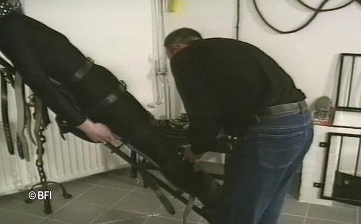 Fetish Tv: Sm couple extreme part 1 1986