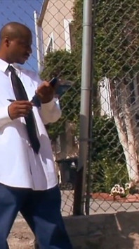 Scopa un uomo nero con un cazzo grosso