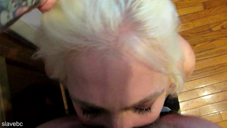 slavebc: 用我的新奶子被干（重制版）