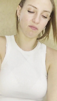 Ultimate Blowjob Skills - Deep & Messy Sucking