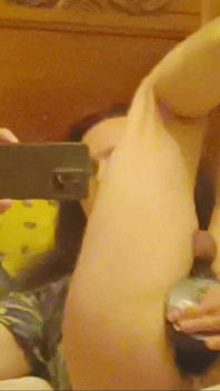 Two Dildos