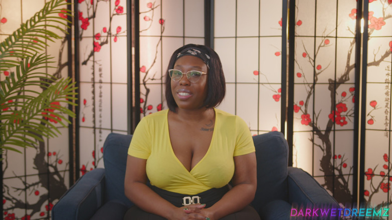 Dark Wet Dreemz: Stepmommy Therapy