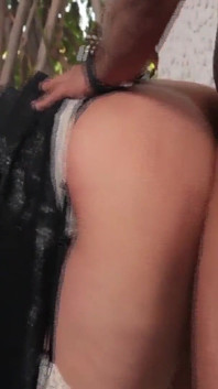 007 Golden Ass - Part 6