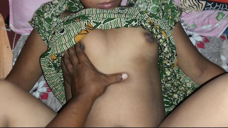 Dogrupali69: Beautiful pussy my bhabhi and me