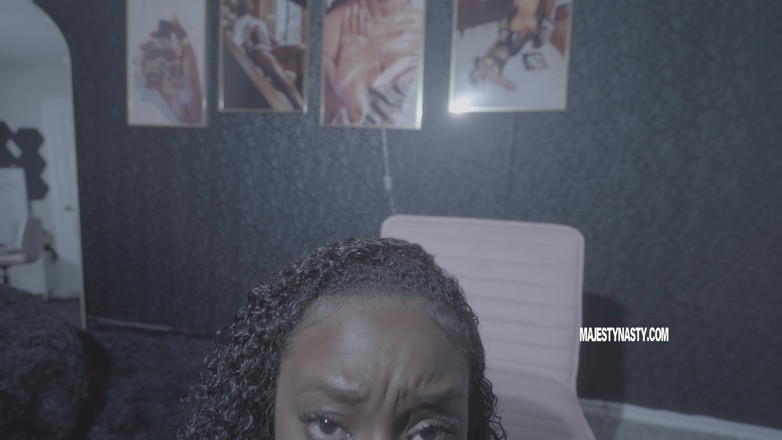 MajestyNasty: Mevrouw.smerig