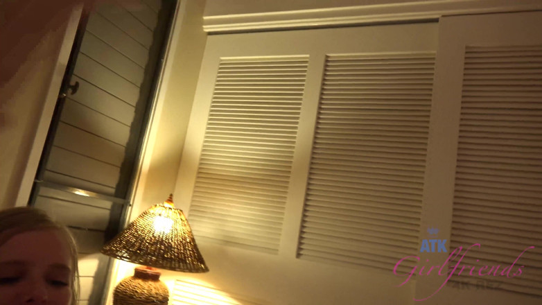ATK Fans (Girlfriends): Virtual vacation in Hawaii with Ealina Rae part 2