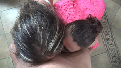 Czech Pornzone: Urusan percutian awek Czech Porn Badass vol.5