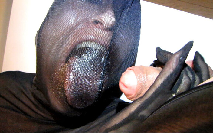 Hotvaleria: ナイロン包入授精