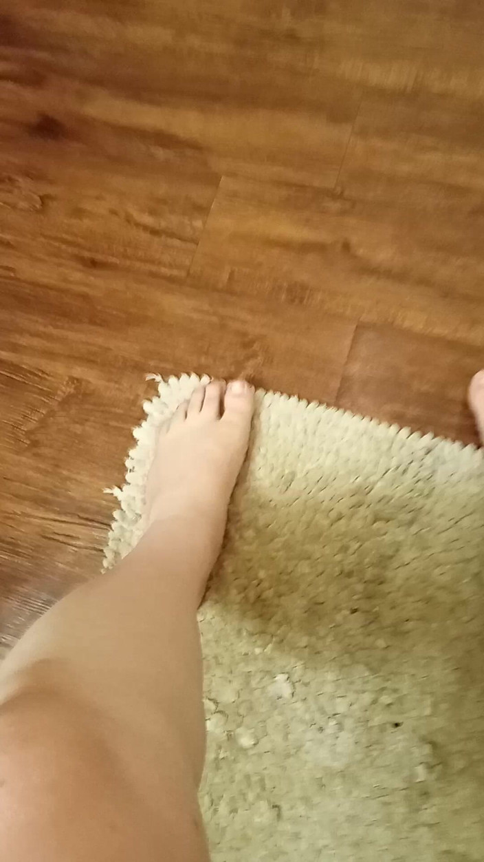 JG Risk: Toenail Care