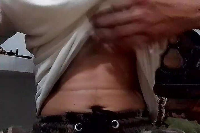 Gangbang straight: Camera cho thấy nip