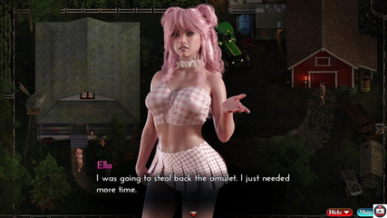 Joystick Cinema: Urutan genesis - (pt 78)