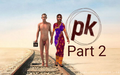 Piya Bhabhi: Pk Fuck Stepsister in Law in Dancing Car - Part 2