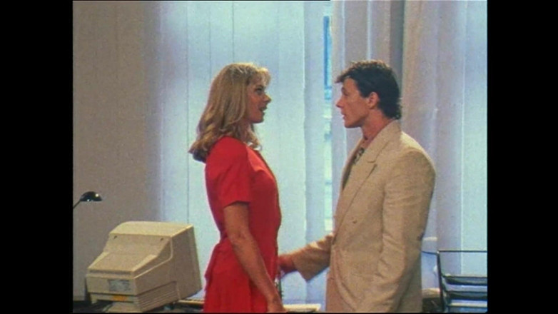 Vintage megastore: Vintage Porno sekretářky ošukaná do zadku velkým tvrdým pérem a...