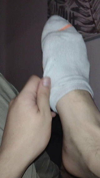 Tomas Styl: Máte rádi muže v ponožkách