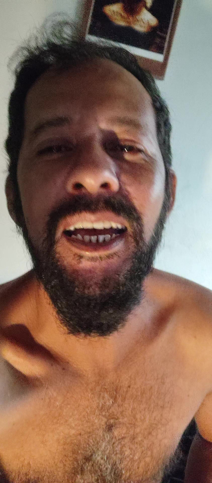 Stink HairyMale: Krátká výstava pro Ya