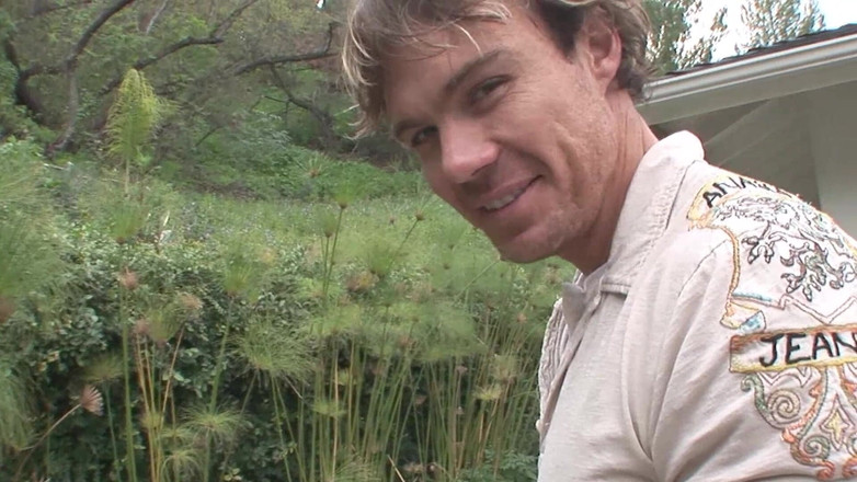 Bananas with Melons: Sexy nováčci scéna- 2_sexy prsatá blondýnka Teen Brynn Tyler si užívá...