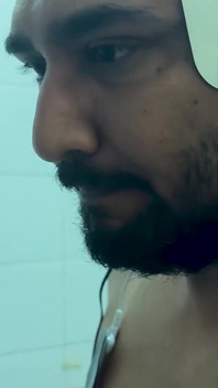 Colours - Session Scene From Black Site 3
