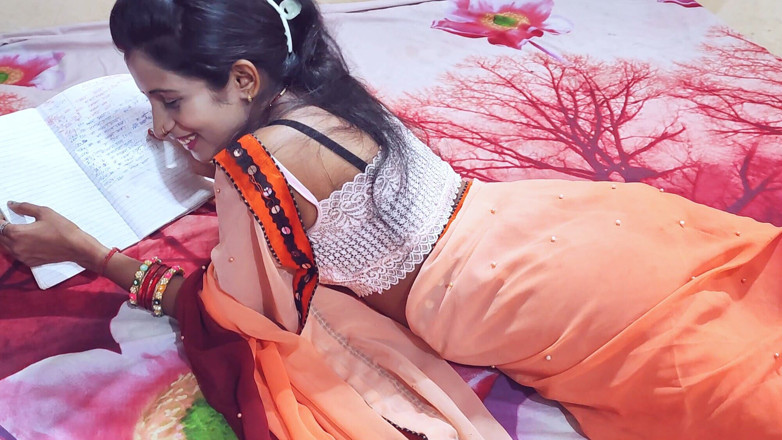 BadAim6: Indian Teacher Student New Sex Video Viral Video Hindi Audio