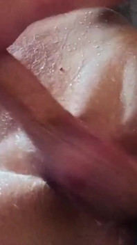My Cock and Anal