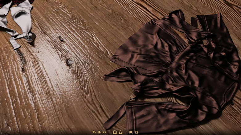 Dirty GamesXxX: Темніше: лесбійська хіть і пристрасть - епізод 13