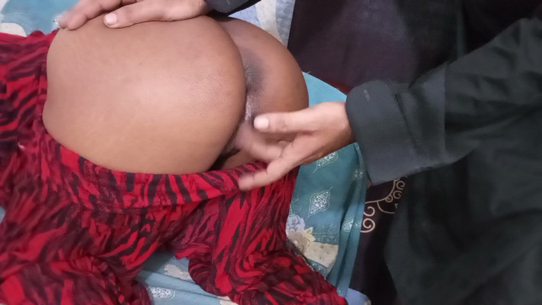 Bangla Academy: Sexy_Toma desi yenge komşusuyla seks yapıyor