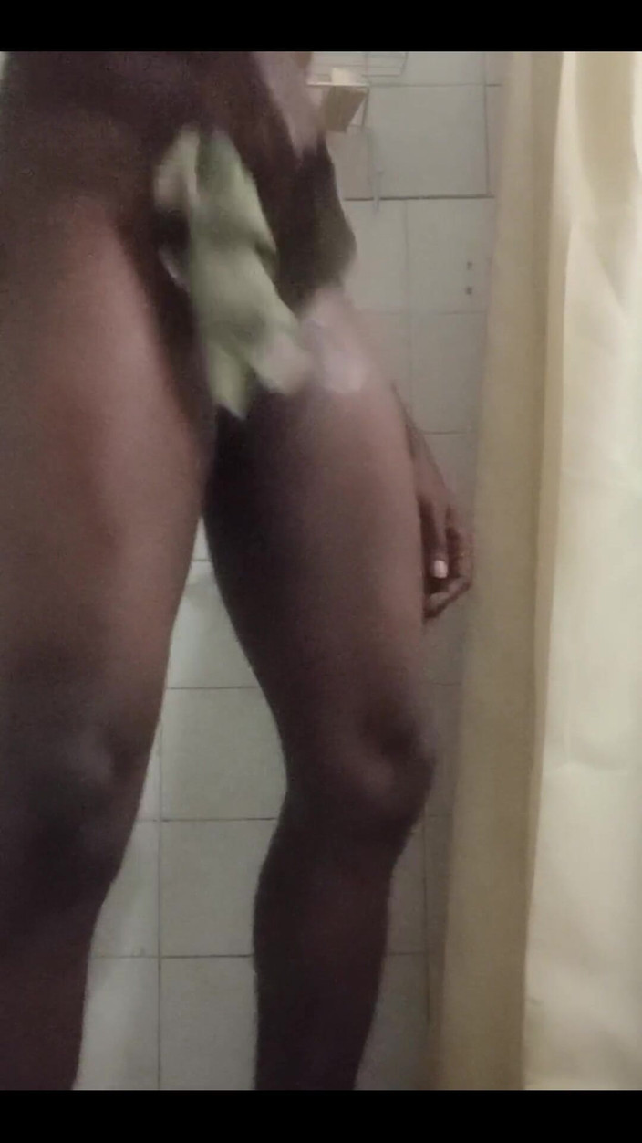 King Kingston: Una ducha rápida